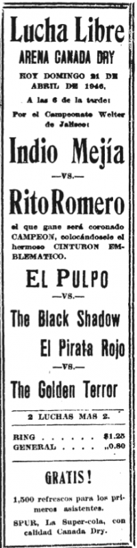 source: http://www.thecubsfan.com/cmll/images/1949gdl/19460421canada.PNG