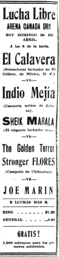 source: http://www.thecubsfan.com/cmll/images/1949gdl/19460428canada.PNG