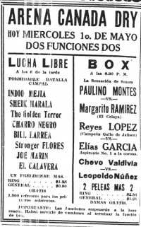 source: http://www.thecubsfan.com/cmll/images/1949gdl/19460501canada.PNG