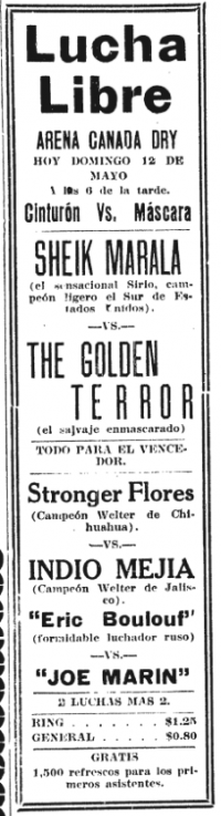source: http://www.thecubsfan.com/cmll/images/1949gdl/19460512canada.PNG