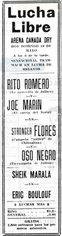 source: http://www.thecubsfan.com/cmll/images/1949gdl/19460519canada.PNG