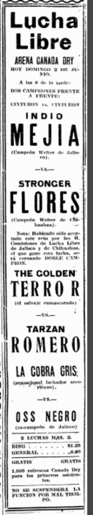 source: http://www.thecubsfan.com/cmll/images/1949gdl/19460602canada.PNG