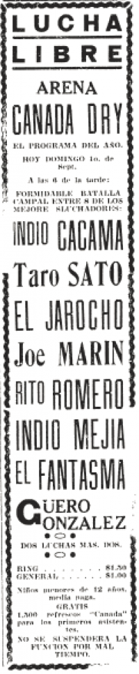 source: http://www.thecubsfan.com/cmll/images/1949gdl/19460901canada.PNG