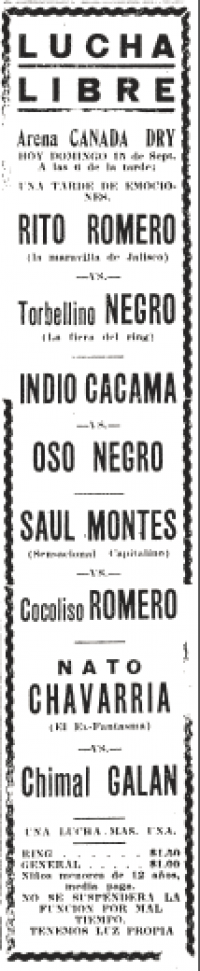 source: http://www.thecubsfan.com/cmll/images/1949gdl/19460915canada.PNG