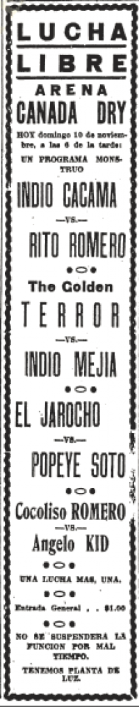 source: http://www.thecubsfan.com/cmll/images/1949gdl/19461110canada.PNG