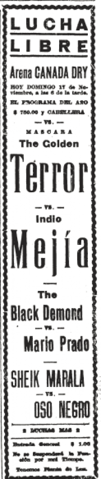 source: http://www.thecubsfan.com/cmll/images/1949gdl/19461117canada.PNG