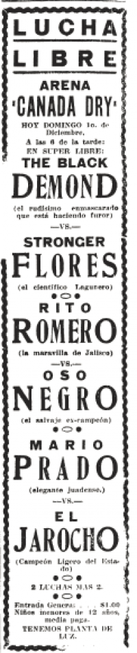 source: http://www.thecubsfan.com/cmll/images/1949gdl/19461201canada.PNG