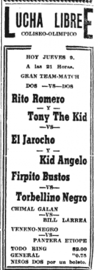 source: http://www.thecubsfan.com/cmll/images/1949gdl/19470109olimpico.PNG