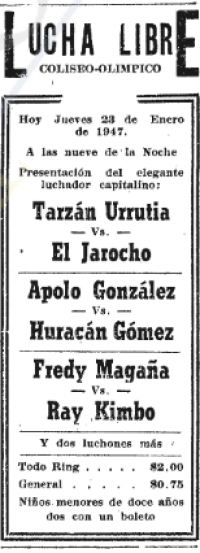 source: http://www.thecubsfan.com/cmll/images/1949gdl/19470123olimpico.PNG
