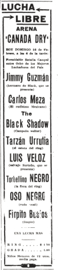 source: http://www.thecubsfan.com/cmll/images/1949gdl/19470216canada.PNG