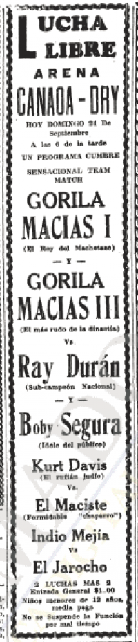 source: http://www.thecubsfan.com/cmll/images/1949gdl/19470921canada.PNG