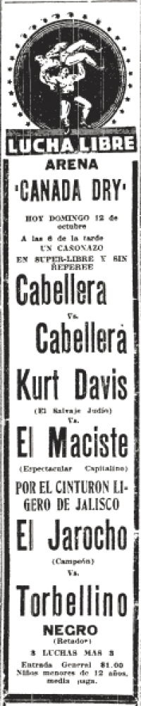 source: http://www.thecubsfan.com/cmll/images/1949gdl/19471012canada.PNG