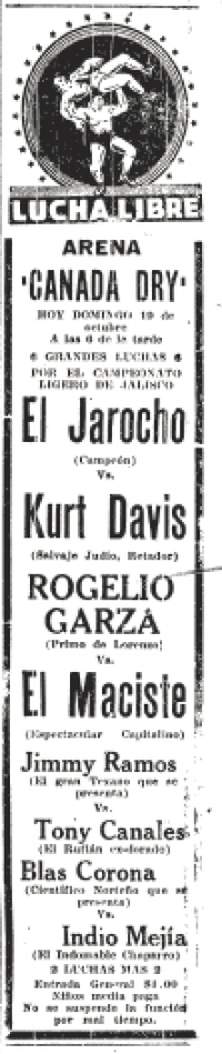 source: http://www.thecubsfan.com/cmll/images/1949gdl/19471019canada.PNG