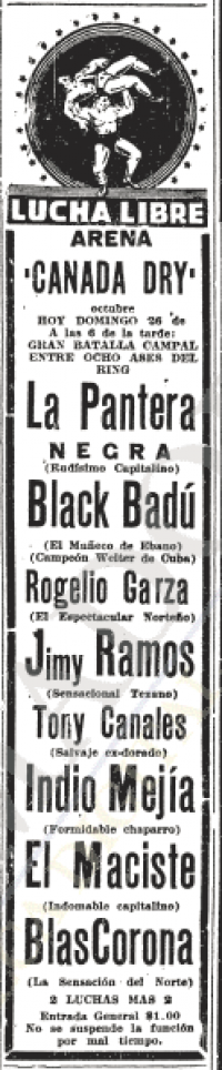 source: http://www.thecubsfan.com/cmll/images/1949gdl/19471026canada.PNG