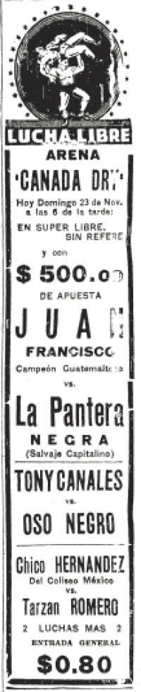 source: http://www.thecubsfan.com/cmll/images/1949gdl/19471123canada.PNG