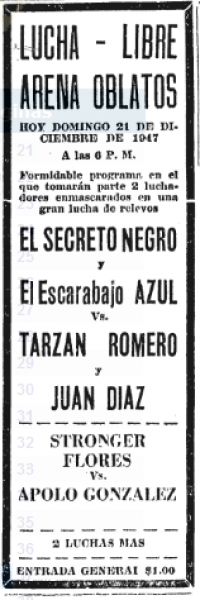 source: http://www.thecubsfan.com/cmll/images/1949gdl/19471221oblatos.PNG