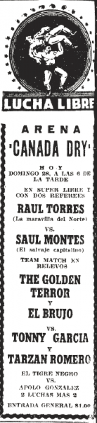 source: http://www.thecubsfan.com/cmll/images/1949gdl/19480328canada.PNG