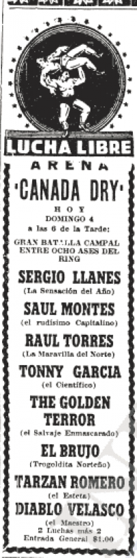 source: http://www.thecubsfan.com/cmll/images/1949gdl/19480404canada.PNG
