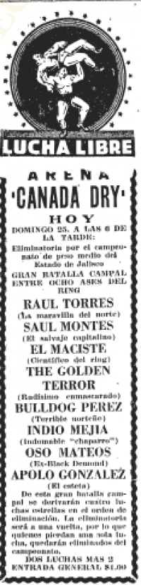 source: http://www.thecubsfan.com/cmll/images/1949gdl/19480425canada.PNG