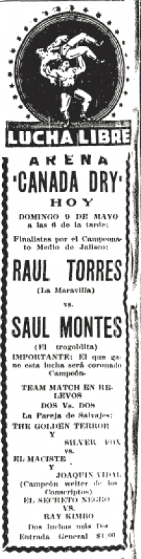 source: http://www.thecubsfan.com/cmll/images/1949gdl/19480509canada.PNG