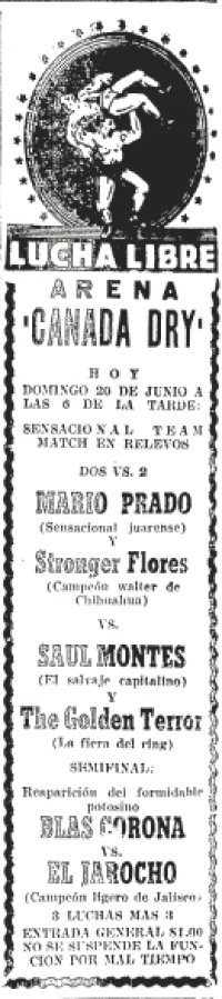 source: http://www.thecubsfan.com/cmll/images/1949gdl/19480620canada.PNG