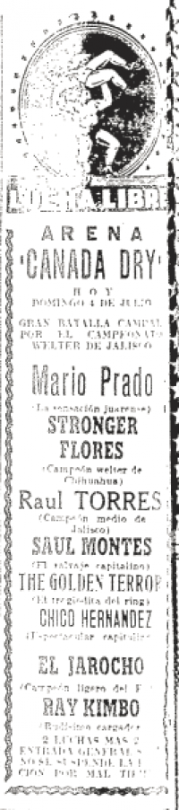 source: http://www.thecubsfan.com/cmll/images/1949gdl/19480704canada.PNG