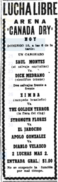 source: http://www.thecubsfan.com/cmll/images/1949gdl/19481010canada.PNG