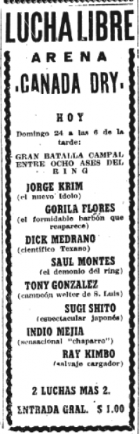 source: http://www.thecubsfan.com/cmll/images/1949gdl/19481024canada.PNG