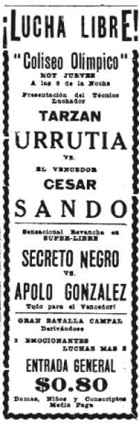 source: http://www.thecubsfan.com/cmll/images/1949gdl/19481230olimpico.PNG