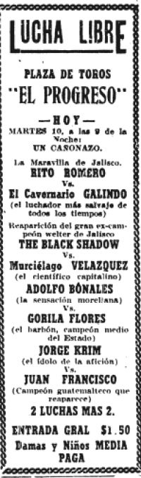 source: http://www.thecubsfan.com/cmll/images/1949gdl/19490111progreso.PNG