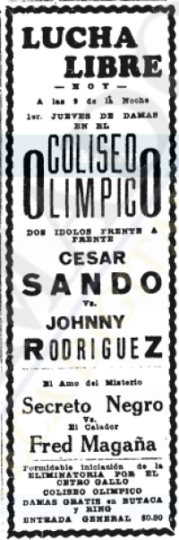 source: http://www.thecubsfan.com/cmll/images/1949gdl/19490113olimpico.PNG