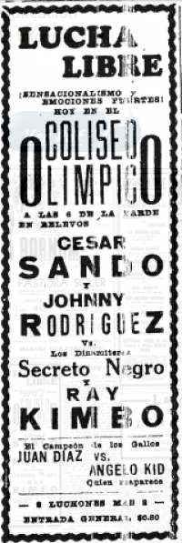 source: http://www.thecubsfan.com/cmll/images/1949gdl/19490116olimpico.PNG