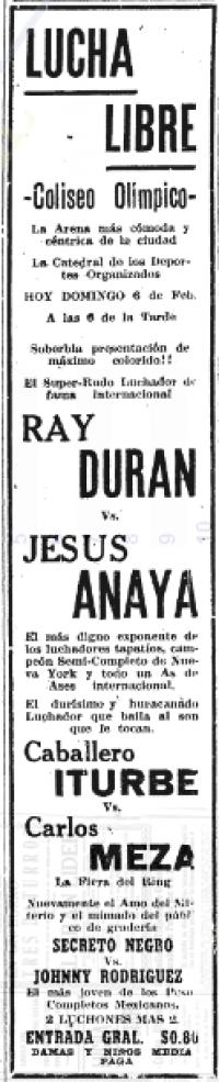 source: http://www.thecubsfan.com/cmll/images/1949gdl/19490206olimpico.PNG