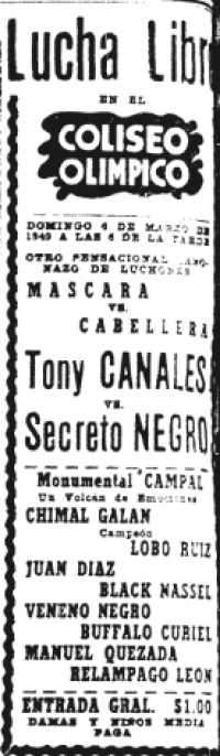 source: http://www.thecubsfan.com/cmll/images/1949gdl/19490306olimpico.PNG