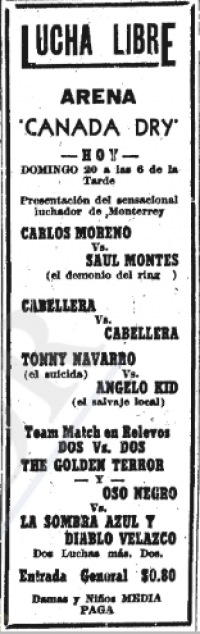 source: http://www.thecubsfan.com/cmll/images/1949gdl/19490320canada.PNG