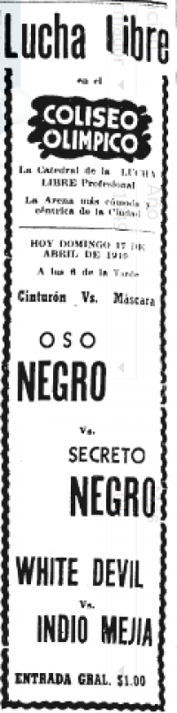 source: http://www.thecubsfan.com/cmll/images/1949gdl/19490417olimpico.PNG