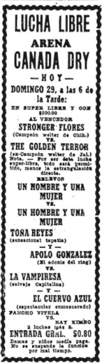 source: http://www.thecubsfan.com/cmll/images/1949gdl/19490529canada.PNG