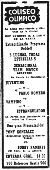 source: http://www.thecubsfan.com/cmll/images/1949gdl/19490612olimpico.PNG