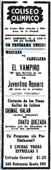 source: http://www.thecubsfan.com/cmll/images/1949gdl/19490619olimpico.PNG
