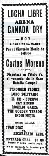 source: http://www.thecubsfan.com/cmll/images/1949gdl/19490626canada.PNG
