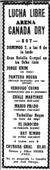 source: http://www.thecubsfan.com/cmll/images/1949gdl/19490707canada.PNG