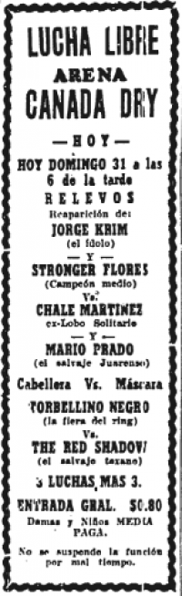 source: http://www.thecubsfan.com/cmll/images/1949gdl/19490731canada.PNG