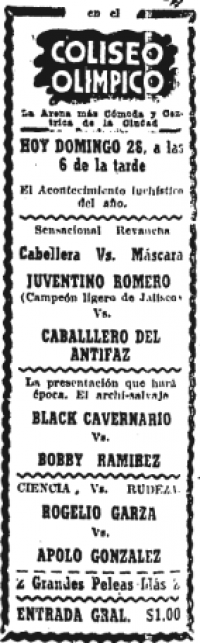 source: http://www.thecubsfan.com/cmll/images/1949gdl/19490828olimpico.PNG