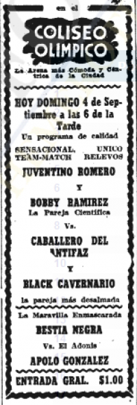 source: http://www.thecubsfan.com/cmll/images/1949gdl/19490904olimpico.PNG