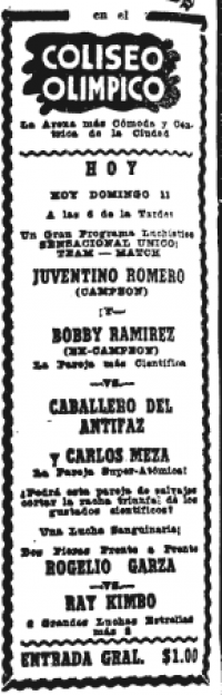 source: http://www.thecubsfan.com/cmll/images/1949gdl/19490911olimpico.PNG