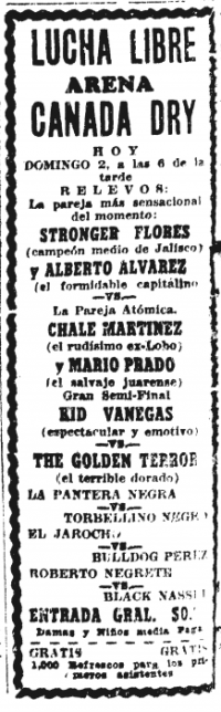 source: http://www.thecubsfan.com/cmll/images/1949gdl/19491002canada.PNG