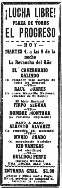 source: http://www.thecubsfan.com/cmll/images/1949gdl/19491004progreso.PNG