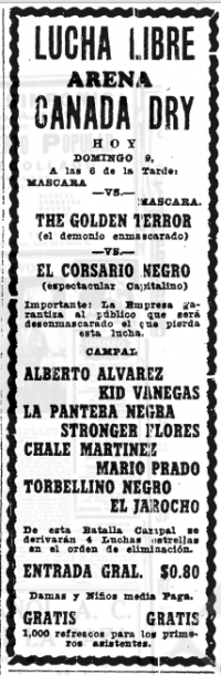 source: http://www.thecubsfan.com/cmll/images/1949gdl/19491009canada.PNG