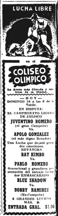 source: http://www.thecubsfan.com/cmll/images/1949gdl/19491016olimpico.PNG