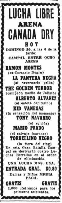 source: http://www.thecubsfan.com/cmll/images/1949gdl/19491030canada.PNG